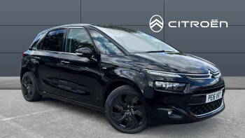 Citroen C4 Picasso 1.6 THP Exclusive+ 5dr EAT6 Petrol Estate